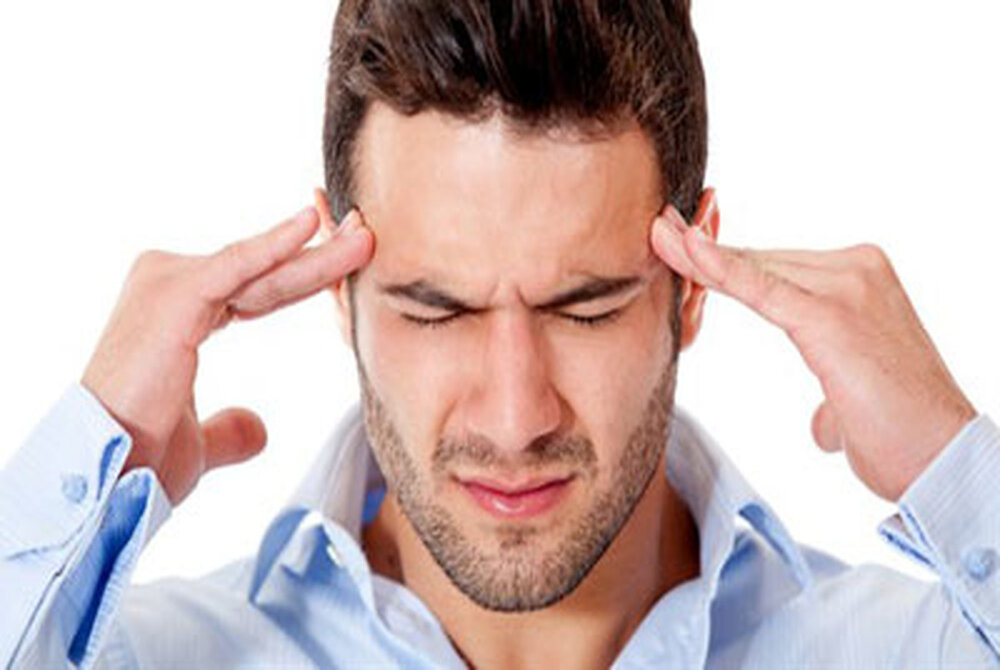 علائم جدید میگرن / چه چیزی برای میگرن بخورید؟