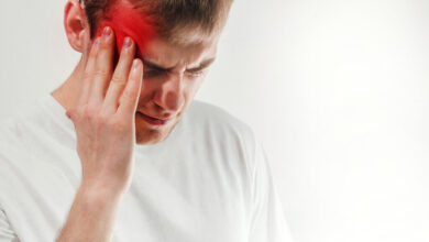 علائم جدید میگرن / چه چیزی برای میگرن بخورید؟