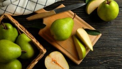 خواص فوق العاده این میوه تابستانی برای کاهش وزن و پیشگیری از سرطان