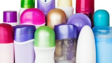 کدام ضدتعریق‌ها برای پوست بی خطرند