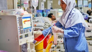 آمار کمبود پرستاران در کشور اعلام شد