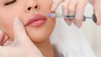 تزریق چه نوع ژل زیبایی برای شما مناسب است؟