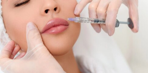 تزریق چه نوع ژل زیبایی برای شما مناسب است؟