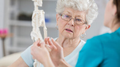 بیماری ساکت را بدانید - اخبار آنلاین