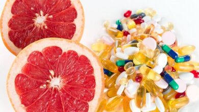 خواص درمانی و معجزه آسا این میوه برای سلامتی