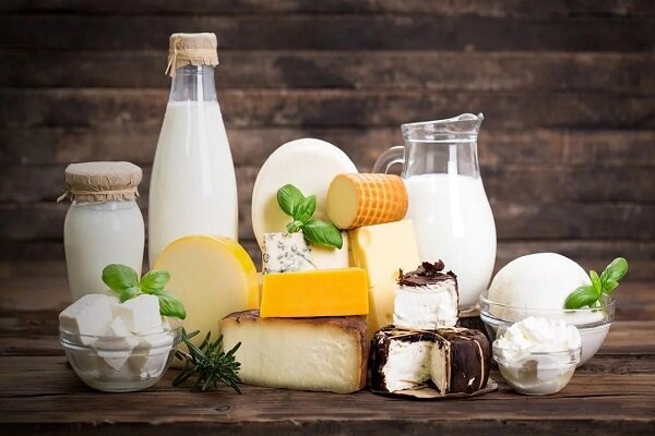 اسرار مخفی لبنیات ؛ کدام مفید و کدام مضر است؟ - آژانس خبری مهر ایرانی و اخبار جهانی