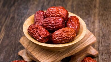 خواص و مضرات Jujube + بهترین زمان برای استفاده