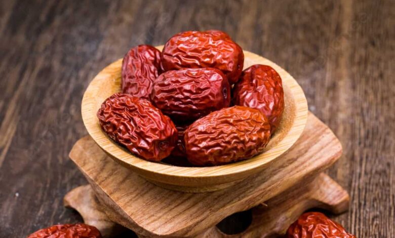 خواص و مضرات Jujube + بهترین زمان برای استفاده