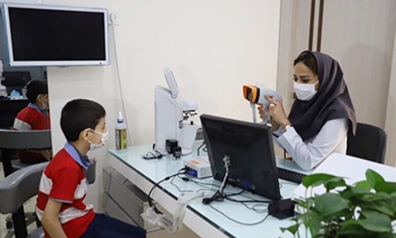 افزایش شیوع نزدیک بینی در بین دانشجویان شهری - آژانس خبری مهر | اخبار ایرانی و جهانی