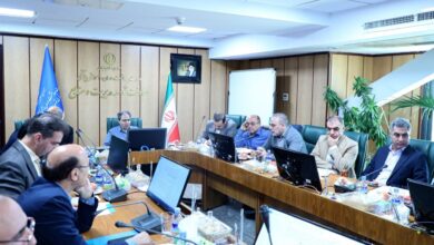 اولین جلسه بررسی بودجه بهداشت در 1 - آژانس خبری Mehr | اخبار ایرانی و جهانی