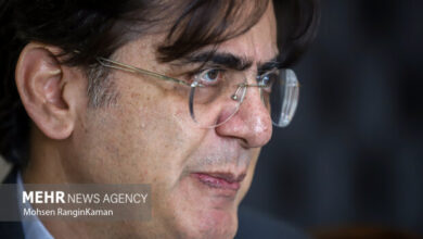 یزدانی: پزشکی فقط یک امتیاز نیست. افسردگی مقیم یک هشدار جدی است