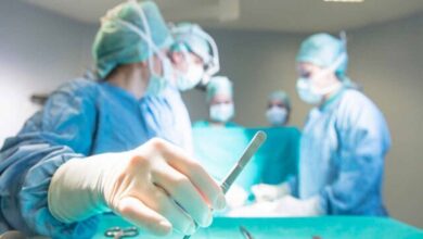 قیمت زیبایی در بازار سیاه/ چه اتفاقی برای بینی نوشین افتاد؟