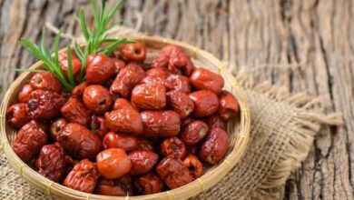 راز سلامت قلب و استخوان در میوه ایرانی!