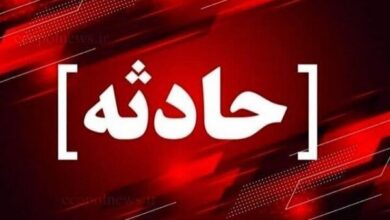 آتش نشانی خیابان اسلامی Wahdat به چپ 4 نفر زخمی شده - آژانس خبری مهر | اخبار ایرانی و جهانی