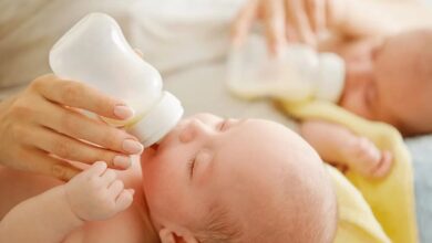 شیر مادر ؛ عبور از مرگ ناگهانی نوزادان و بیماریهای عفونی - آژانس خبری مهر | اخبار ایرانی و جهانی