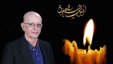 جشن استاد شمس