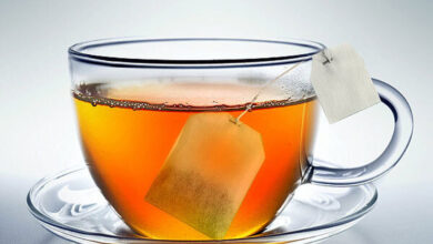 چای جایگزینی آب نیست / مصرف بیش از حد چای می تواند بدن را کم آب کند