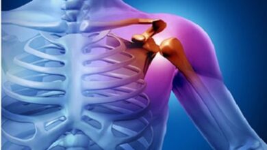 بیماری شانه یخ زده 5 سال را تهدید می کند - آژانس خبری مهر | اخبار ایرانی و جهانی