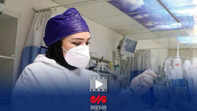 سیستم پرستاری رئیس سیستم پرستاری