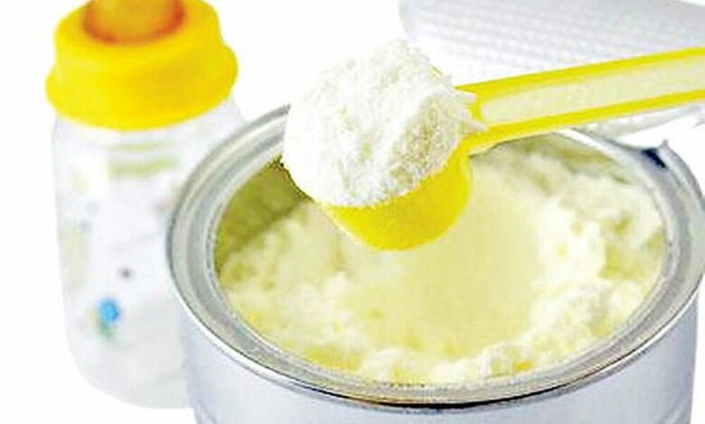 شیر رژیم غذایی وارد داروخانه ها شد - آژانس خبری مهر | اخبار ایرانی و جهانی