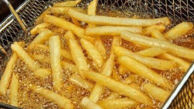 سرخ کردن سیب زمینی ها خطر ابتلا به دیابت را افزایش می دهد - آژانس خبری مهر | اخبار ایرانی و جهانی