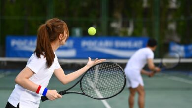 ورزشی که 5 سال به زندگی شما اضافه می کند