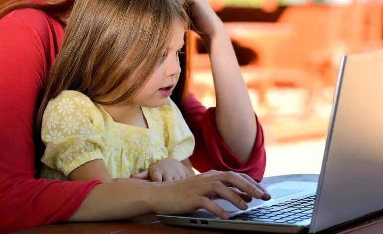 آیا فرزند شما در درک ریاضی مشکلات جدی دارد؟/ راه حل در اینجا است