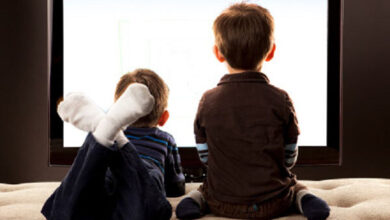 تهدید سلامت قلب کودکان با موبایل و تبلت - آژانس خبری مهر | اخبار ایران و جهان