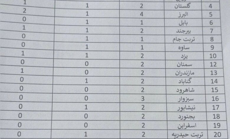 تمهیدات اضطراری برای اطمینان از سلامت زائران حرم مقدس رضوی