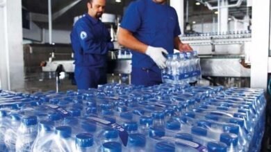 "نیترات" آب بسته بندی مشخص شده است - آژانس خبری مهر | اخبار ایران و جهان