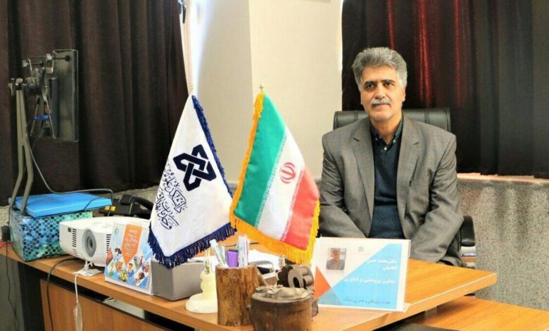 ساخت یک مرکز برای تشخیص و درمان سرطان در شهرود. توسعه خدمات بهداشتی - آژانس خبری مهر | اخبار ایران و جهان