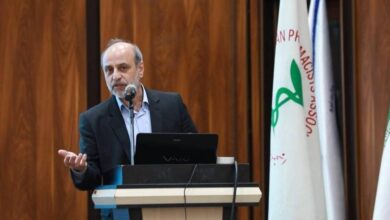 نقدینگی داروار فراهم شد. توصیه به بیمه - خبرگزاری MEHR اخبار ایران و جهان