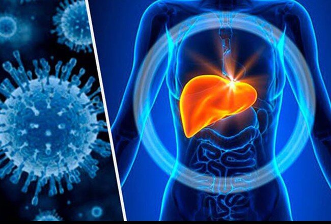 توضیح مهمی از پزشک در مورد موجود مسری بیماری هپاتیت B