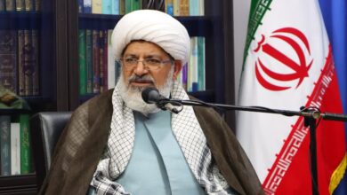 بازیگری حرفه ای پیامبر به معنای مسئولیت یکدیگر است - آژانس خبری مهر | اخبار ایران و جهان