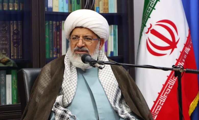 بازیگری حرفه ای پیامبر به معنای مسئولیت یکدیگر است - آژانس خبری مهر | اخبار ایران و جهان