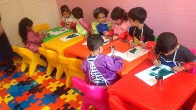 آموزش پیش نیاز خود برای ورود ایمنی کودکان به مهد کودک - آژانس خبری مهر | اخبار ایران و جهان