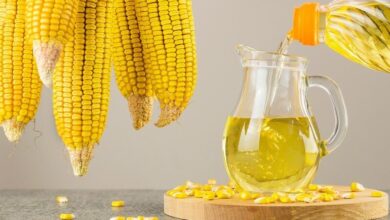 فواید و فواید روغن ذرت چیست
