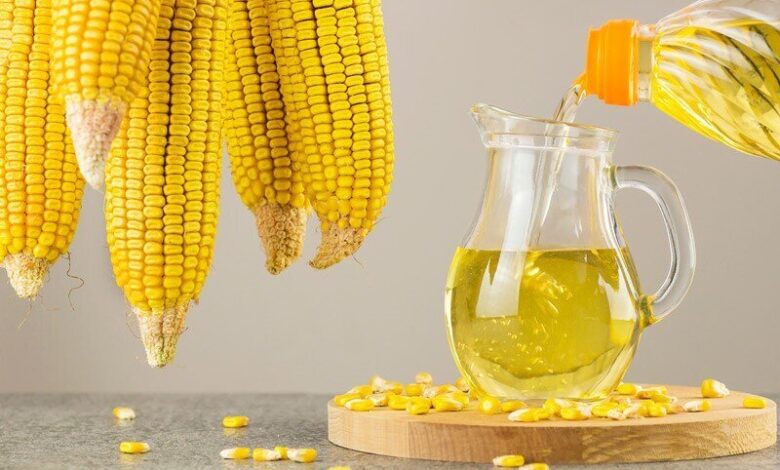 فواید و فواید روغن ذرت چیست
