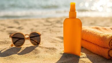 ضد آفتاب استانیلا