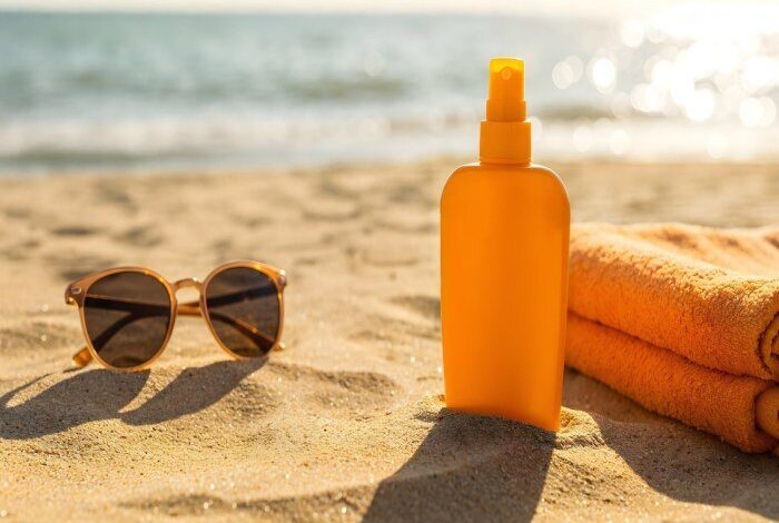 ضد آفتاب استانیلا