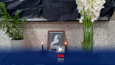 تصاویر غیب از یک اتاق عمل اهدای عضو یک پرستار