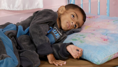 1000 قربانی ؛ تصویری از درد بی پایان غزه