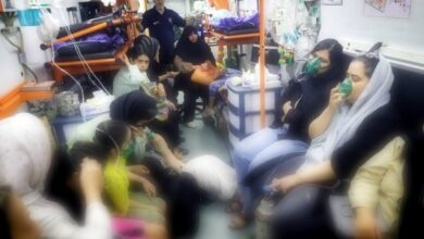 اعزام موفقیت آمیز بخش اورژانس تهران برای کمک به توسعه استخر مشهاد - آژانس خبری مهر | اخبار ایرانی و جهانی