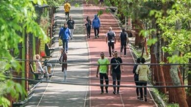 اعتقادات نادرست فعالیتهای ورزشی - آژانس خبری مهر | اخبار ایرانی و جهانی