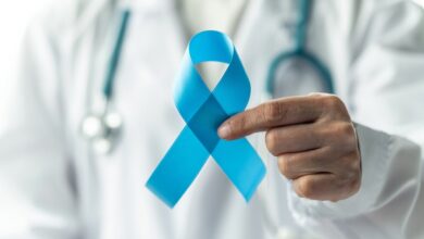 سرطان پروستات را با این رژیم متوقف کنید