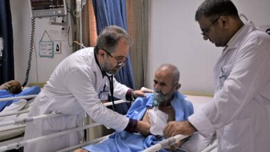 یک روز خاص برای پزشکان! - آژانس خبری مهر ایرانی و اخبار جهانی