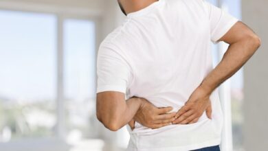 فعالیت بدنی سنگین شایع ترین علت گرفتگی عضلات است