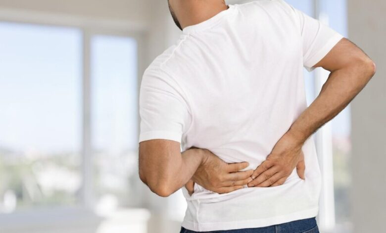 فعالیت بدنی سنگین شایع ترین علت گرفتگی عضلات است