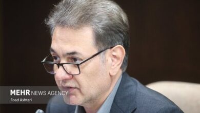 مدیر عامل سازمان بیمه درمانی: ستون پزشکان بهداشت و نماد میراث - آژانس خبری مهر | اخبار ایرانی و جهانی