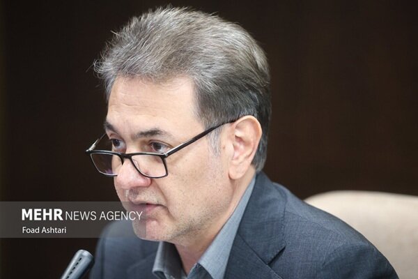 مدیر عامل سازمان بیمه درمانی: ستون پزشکان بهداشت و نماد میراث - آژانس خبری مهر | اخبار ایرانی و جهانی